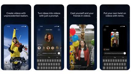 Sora 2橫空出世 動漫設計領域的工具進化、創意玩具，還是行業顛覆者？