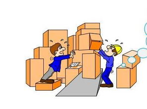 紙箱廠車間的八大不必要浪費，你的工廠是否也存在？