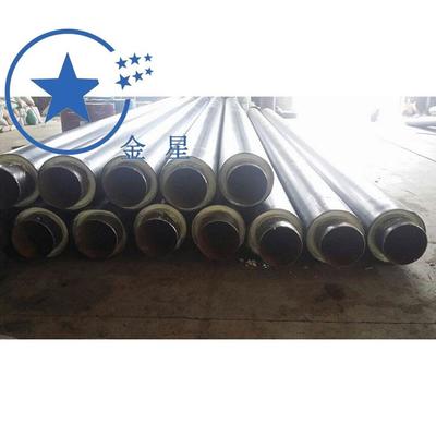專業(yè)解析聚氨酯直埋保溫管 廊坊金星化工的優(yōu)勢(shì)與選購(gòu)指南